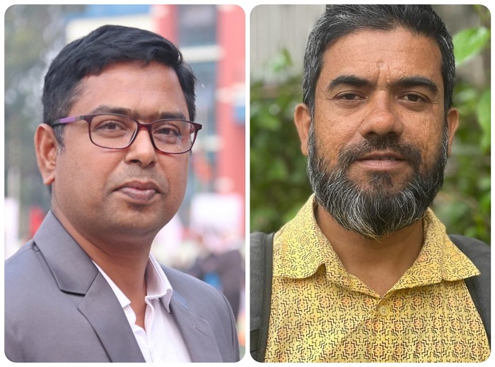 ইমজার নতুন সভাপতি রিপন, সম্পাদক আনিস