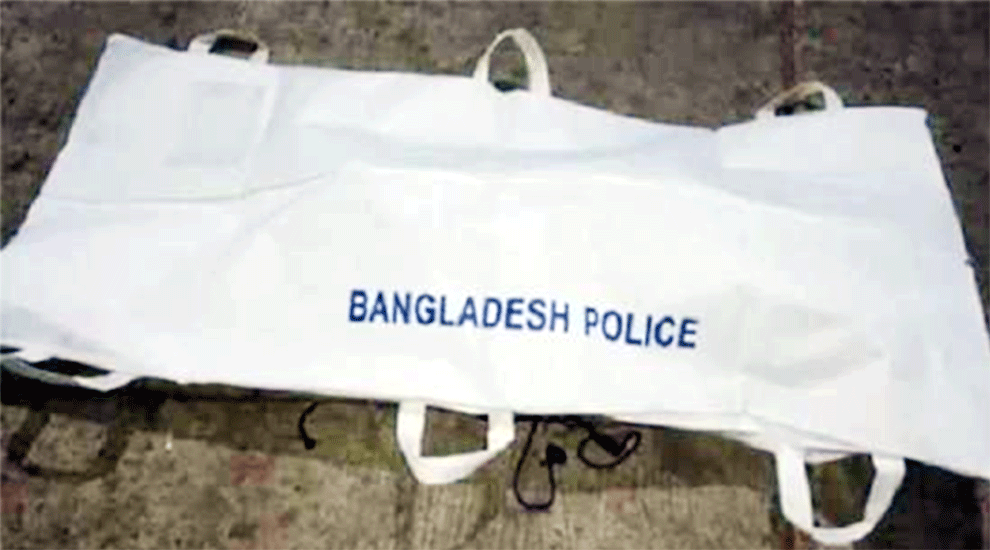 বিয়ানীবাজার-জকিগঞ্জ সড়কে তরুণ ফুটবলারের মৃত্যু