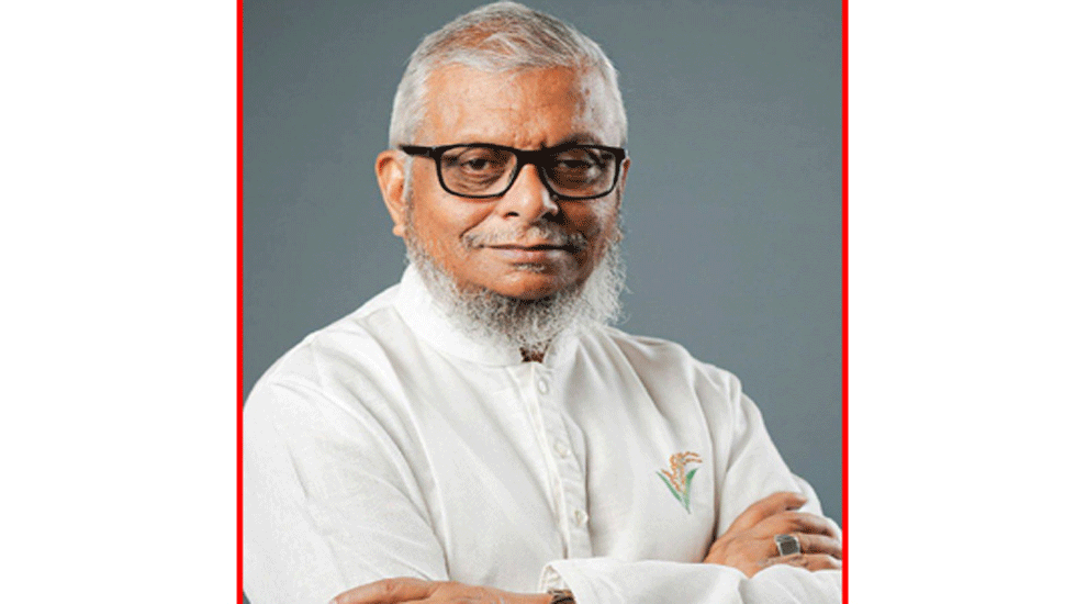 সিলেট-৪ আসনে আরিফের ভূমিধ্স জয়