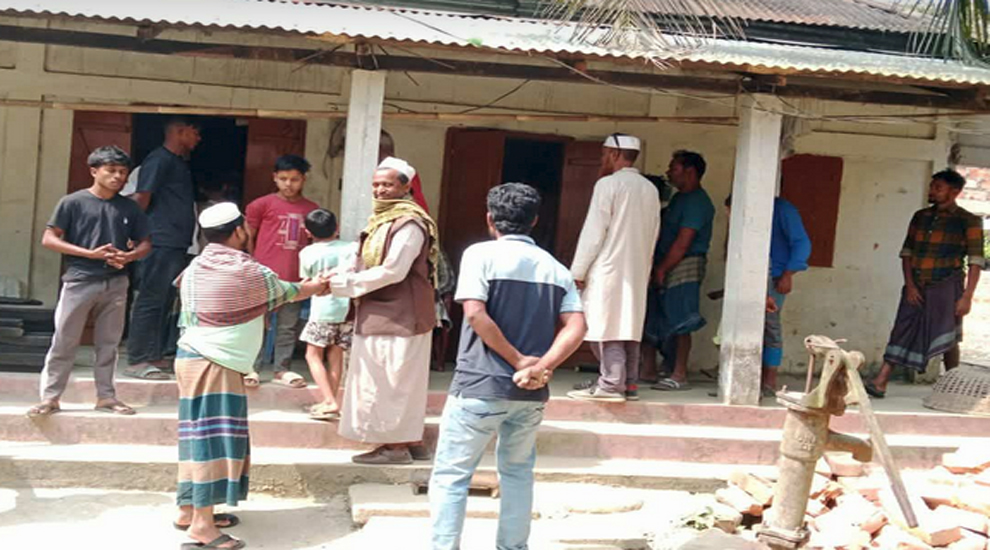 সিলেটে পুরুষাঙ্গ কাটা অবস্থায় যুবক উদ্ধার