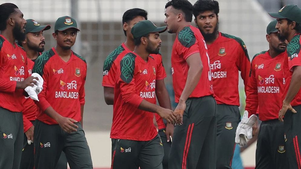 বিশ্বকাপে খেলবে বাংলাদেশ, নিশ্চিত করল আইসিসি