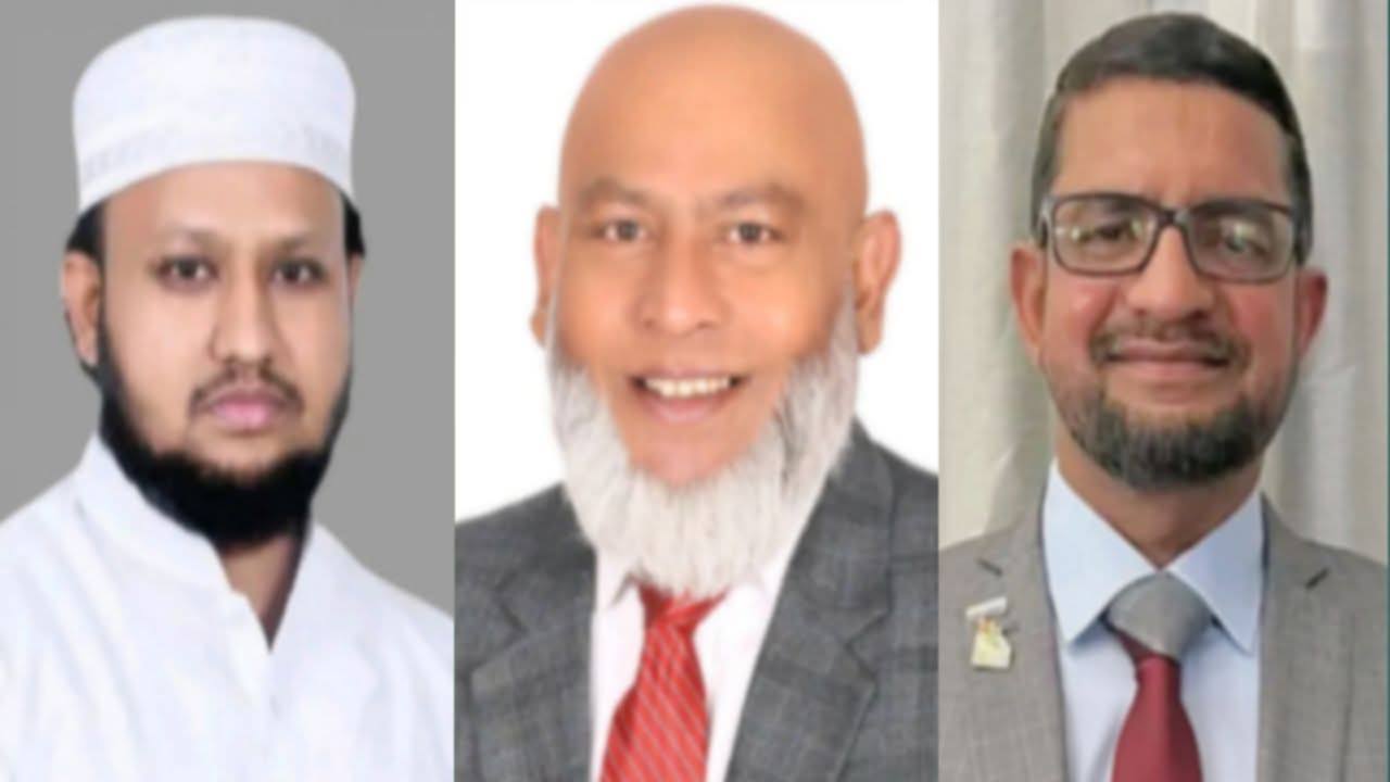 ৩০ হাজারের ঘর ছুঁতে না পেরে সিলেট-৬–এ তিন প্রার্থীর জামানত বাজেয়াপ্ত