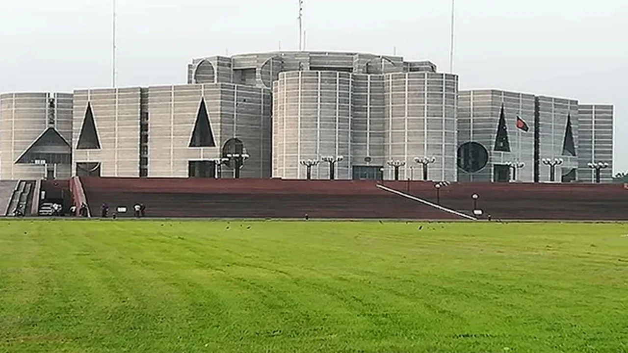 মার্চের দ্বিতীয় সপ্তাহে বসছে সংসদ অধিবেশন