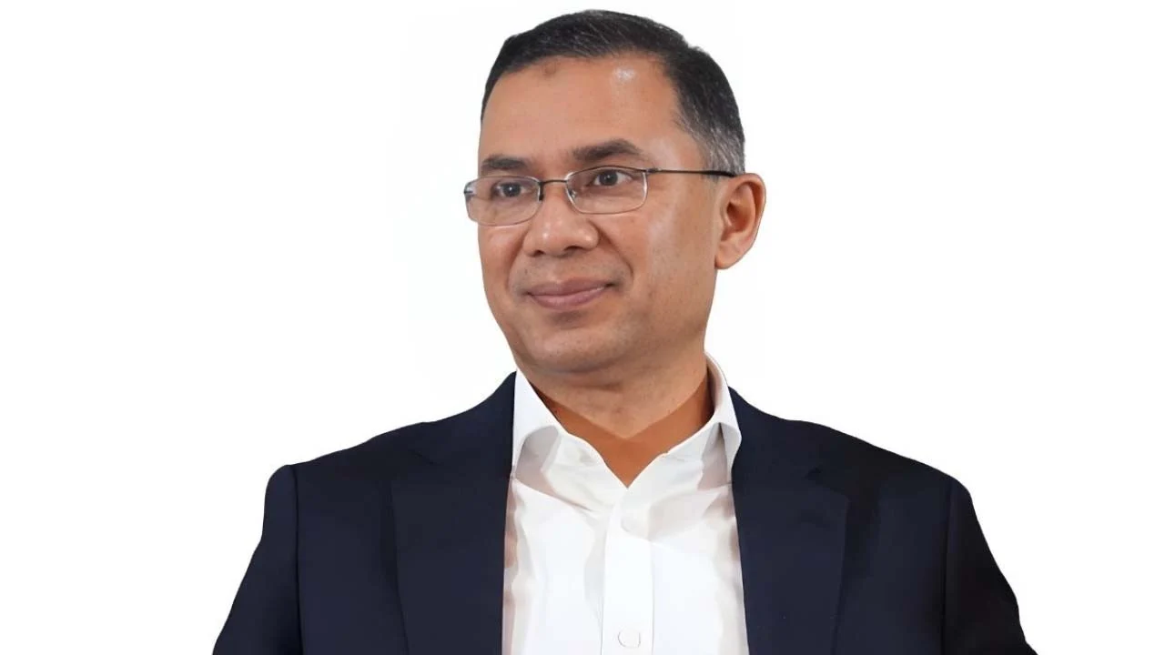 তারেক রহমানকে প্রধানমন্ত্রী নিয়োগ দিয়ে গেজেট প্রকাশ
