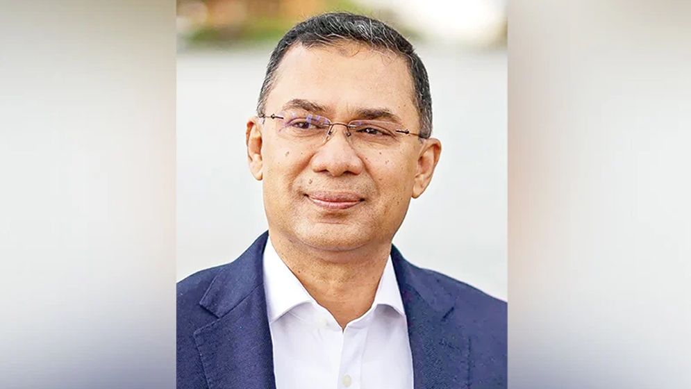সচিবালয়ে বুধবার অফিস করবেন নতুন প্রধানমন্ত্রী তারেক রহমান