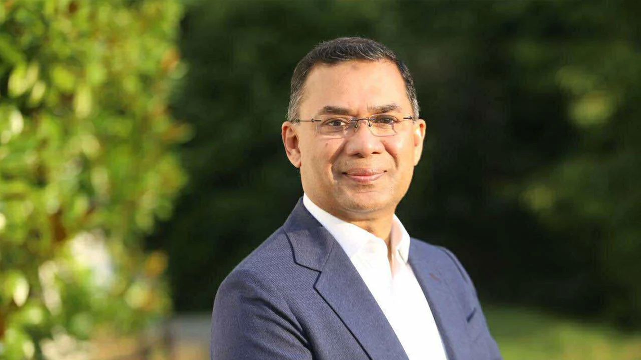 যমুনায় উঠছেন প্রধানমন্ত্রী তারেক রহমান