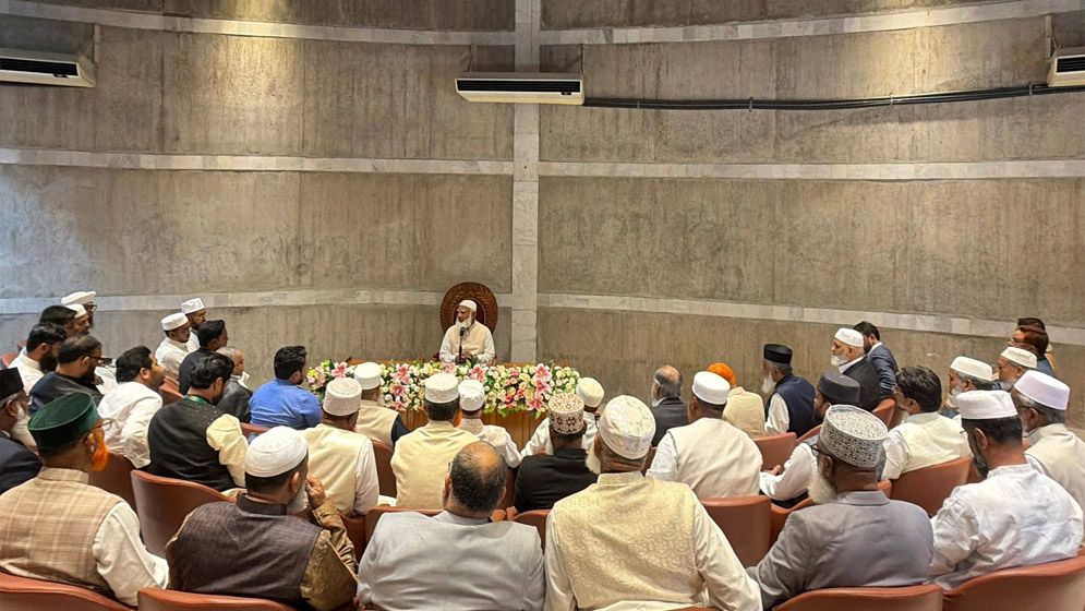 বিরোধীদলীয় নেতা, উপনেতা ও হুইপ হলেন যারা