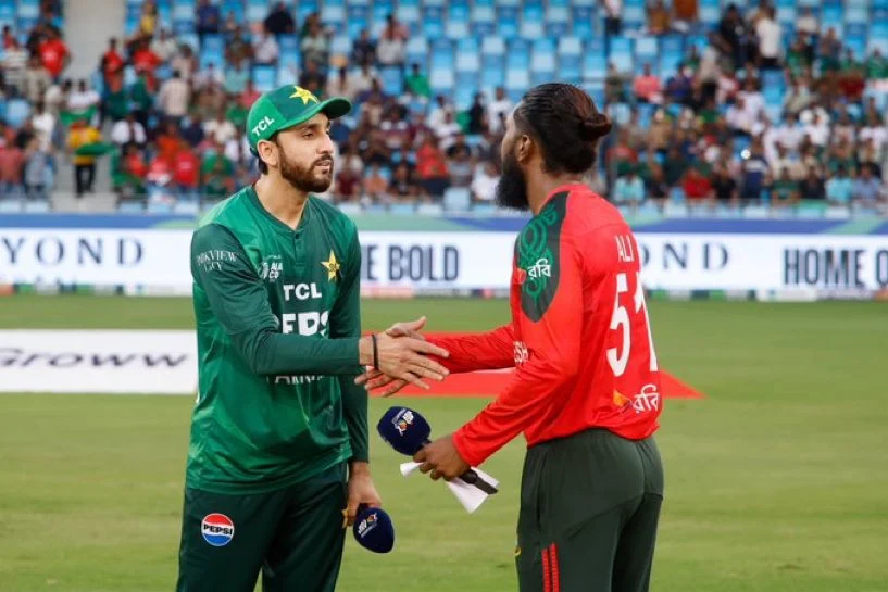 বাংলাদেশের পাশে থেকে বিশ্বকাপে ভারত ম্যাচ বয়কট করলো পাকিস্তান