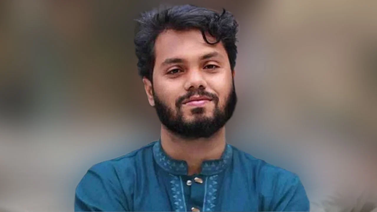 হাদি হত্যা তদন্তে রোববার জাতিসংঘে চিঠি পাঠাবে সরকার