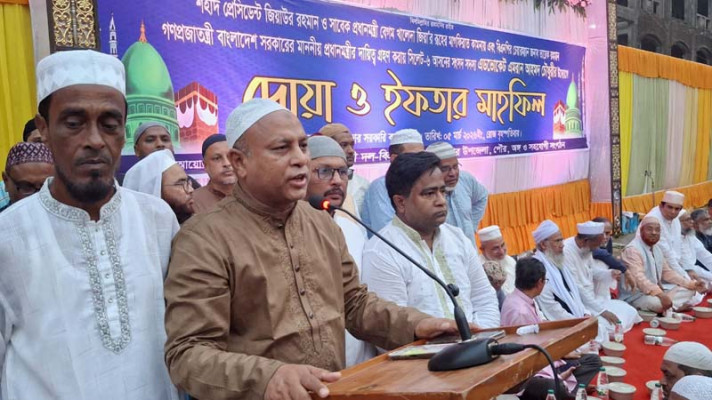জনগণের আমানত সততা ও নিষ্ঠার সঙ্গে রক্ষা করব: এমপি এমরান চৌধুরী