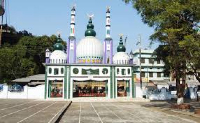 সিলেটে ঈদুল ফিতরের জামাত কখন কোথায়
