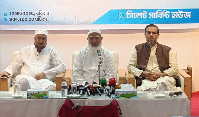 বুকে চাপ নিয়ে আমরা নির্বাচন মেনে নিয়েছি: ডা. শফিক