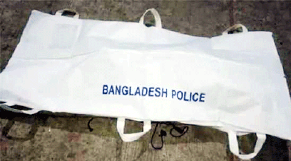 ফেঞ্চুগঞ্জে মোটরসাইকেল দুর্ঘটনা: নিহত ১