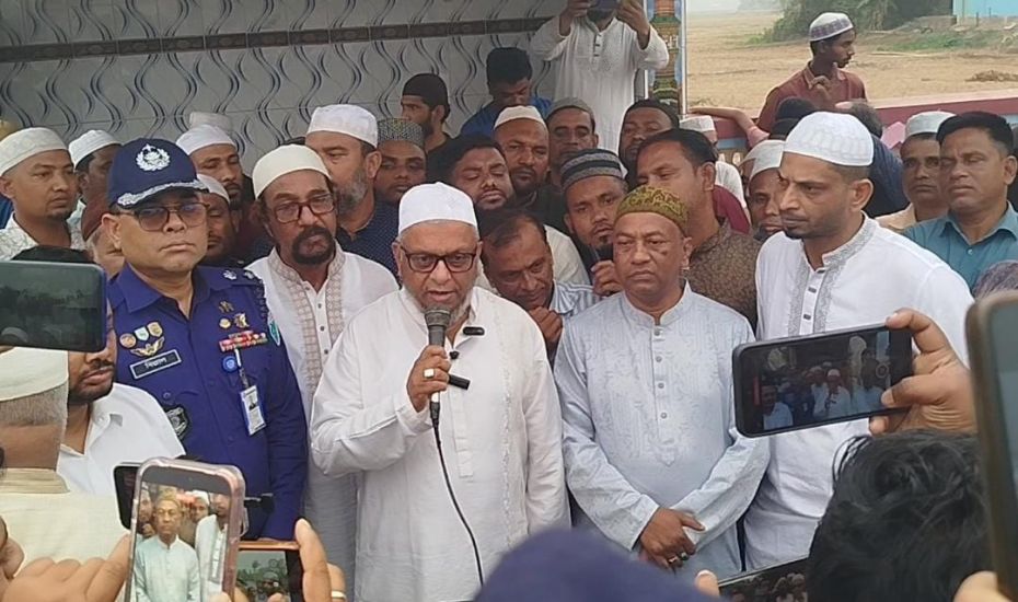 সালেহের পরিবারের জীবিকার ব্যবস্থা করবে সরকার: প্রবাসী কল্যাণ মন্ত্রী