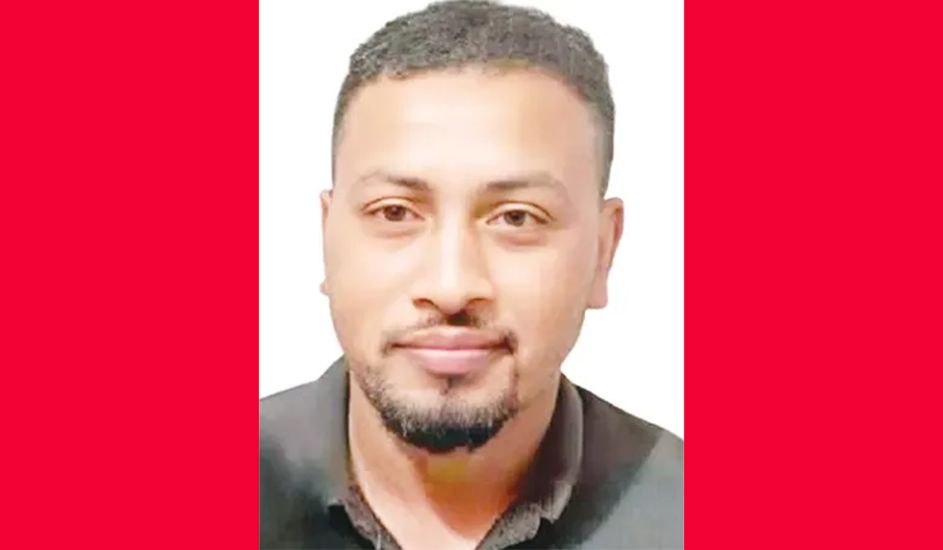 লিবিয়ার দালাল চক্রের হোতা কে এই আজিজ