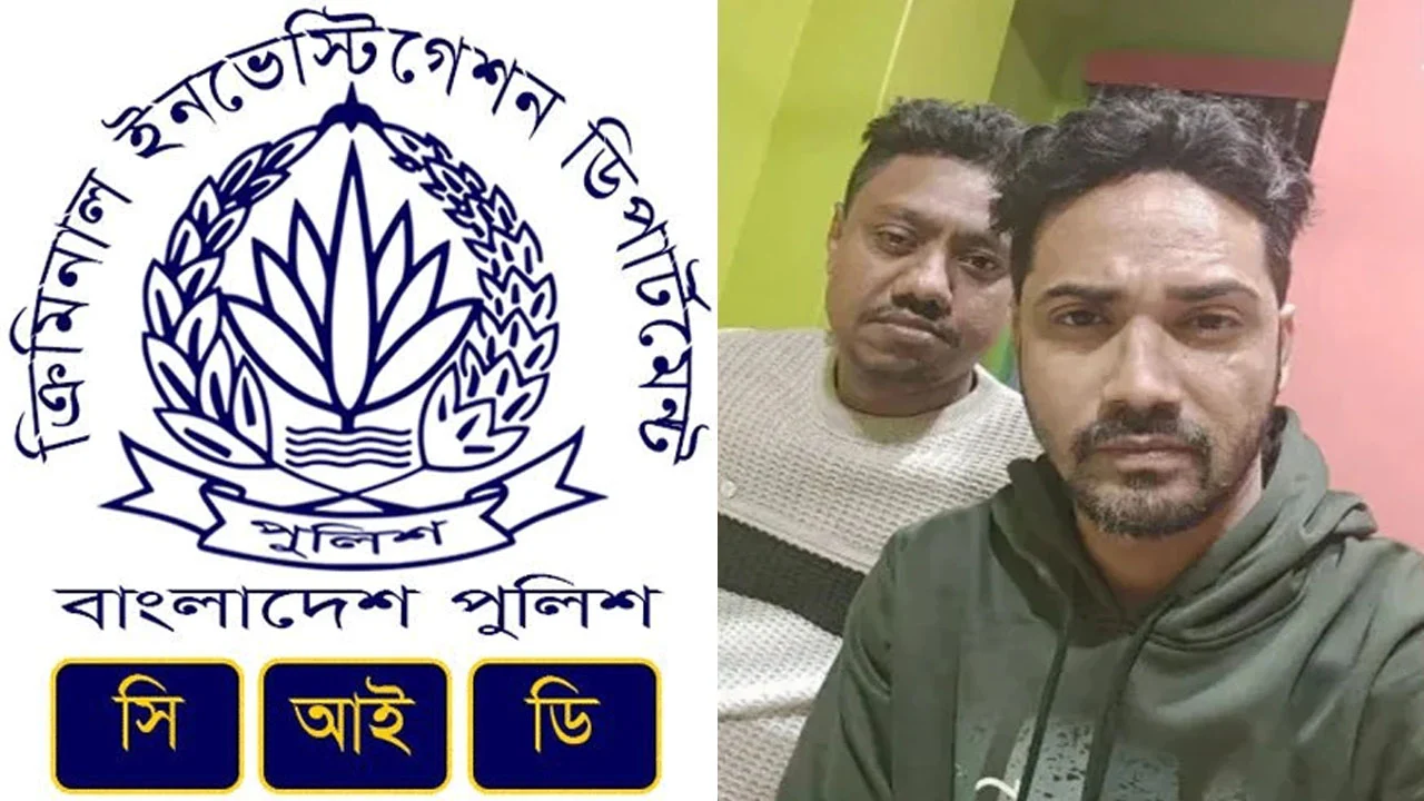 দেশে ফেরানোর প্রক্রিয়া চলছে ওসমান হাদির হত্যাকারীদের