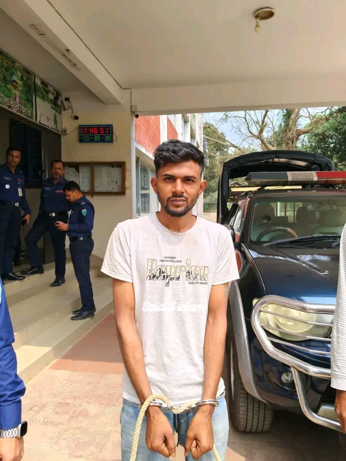কমলগঞ্জে নারী কর্মীকে অপহরণের চেষ্টা,সিলেট থেকে গাড়িসহ ৪ যুবক আটক