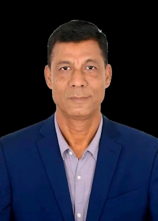 মৌলভীবাজার জেলা পরিষদের নতুন প্রশাসক (ভিপি) মিজান