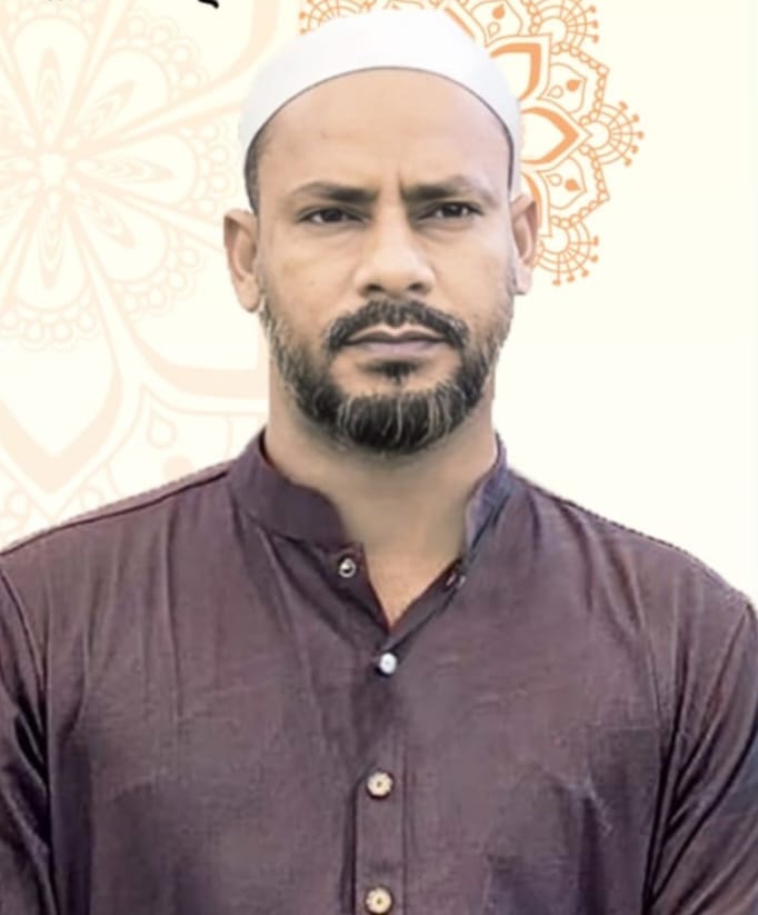 ৫ নং ওয়ার্ডবাসীকে ঈদুল ফিতরের শুভেচ্ছা জানালেন কাউন্সিলর পদপ্রার্থী তোফায়েল হানিফ