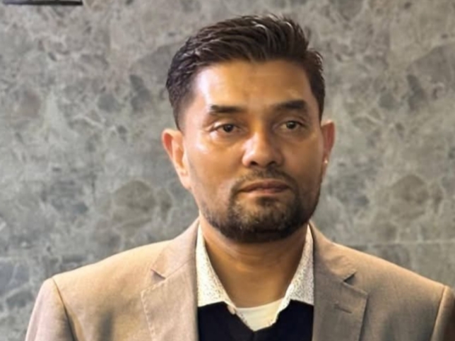 ঈদুল ফিতরের শুভেচ্ছা জানালেন নিউ জার্সি স্টেট বিএনপির সাধারণ সম্পাদক আবুল কালাম