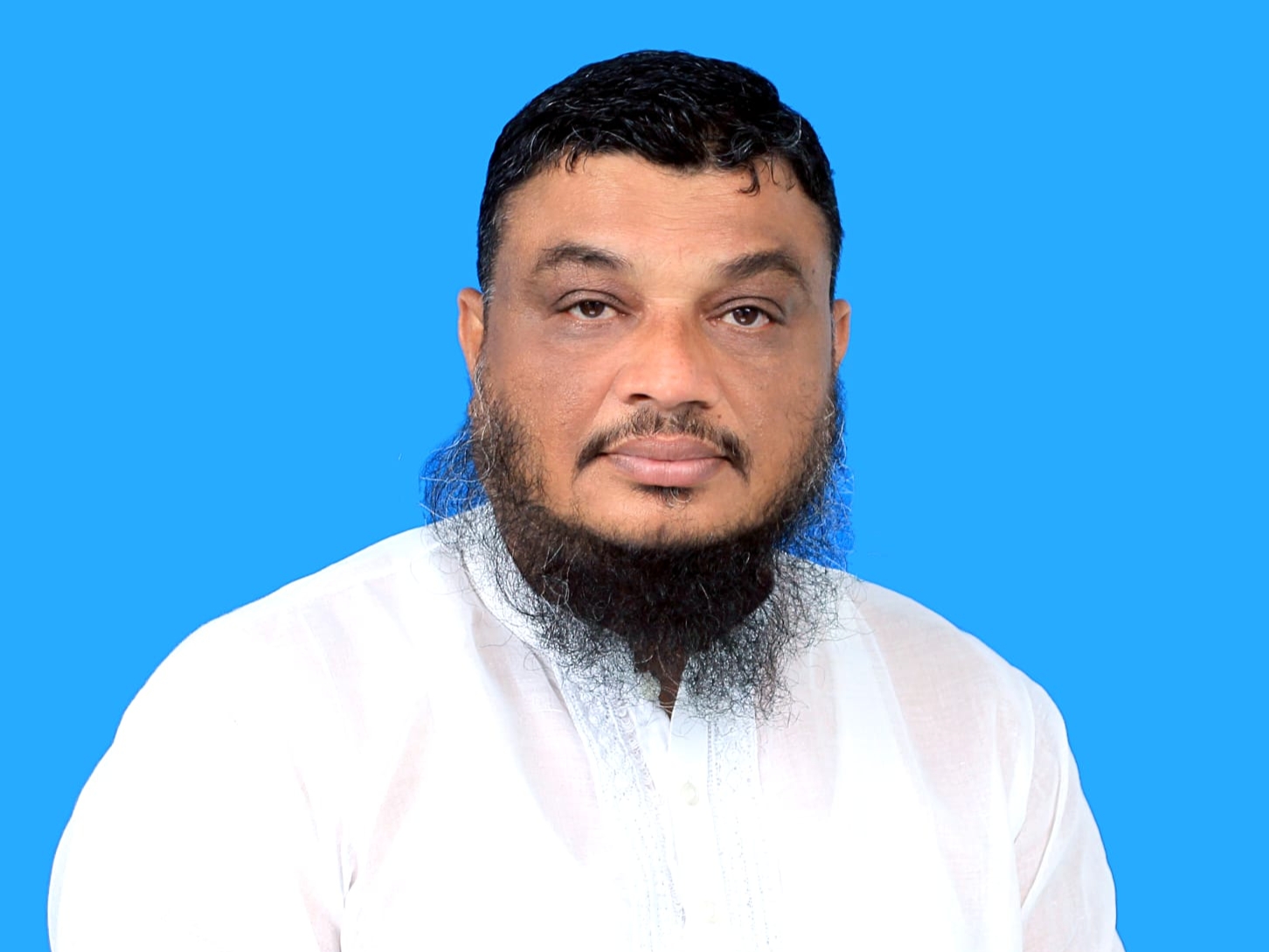 ঈদের শুভেচ্ছা জানালেন সম্ভাব্য মেয়র পদপ্রার্থী মিনহাজ চৌধুরী