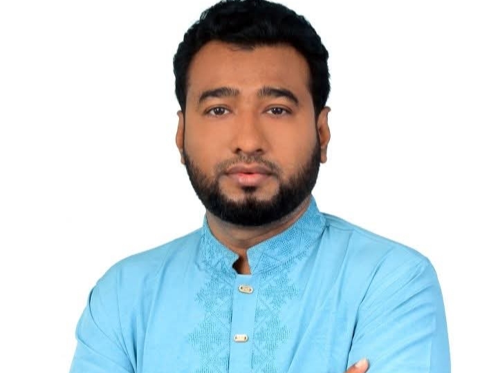 গোলাপগঞ্জ সদর ইউনিয়নে সম্ভাব্য চেয়ারম্যান প্রার্থী সুলতান মাহমুদের ঈদ শুভেচ্ছা