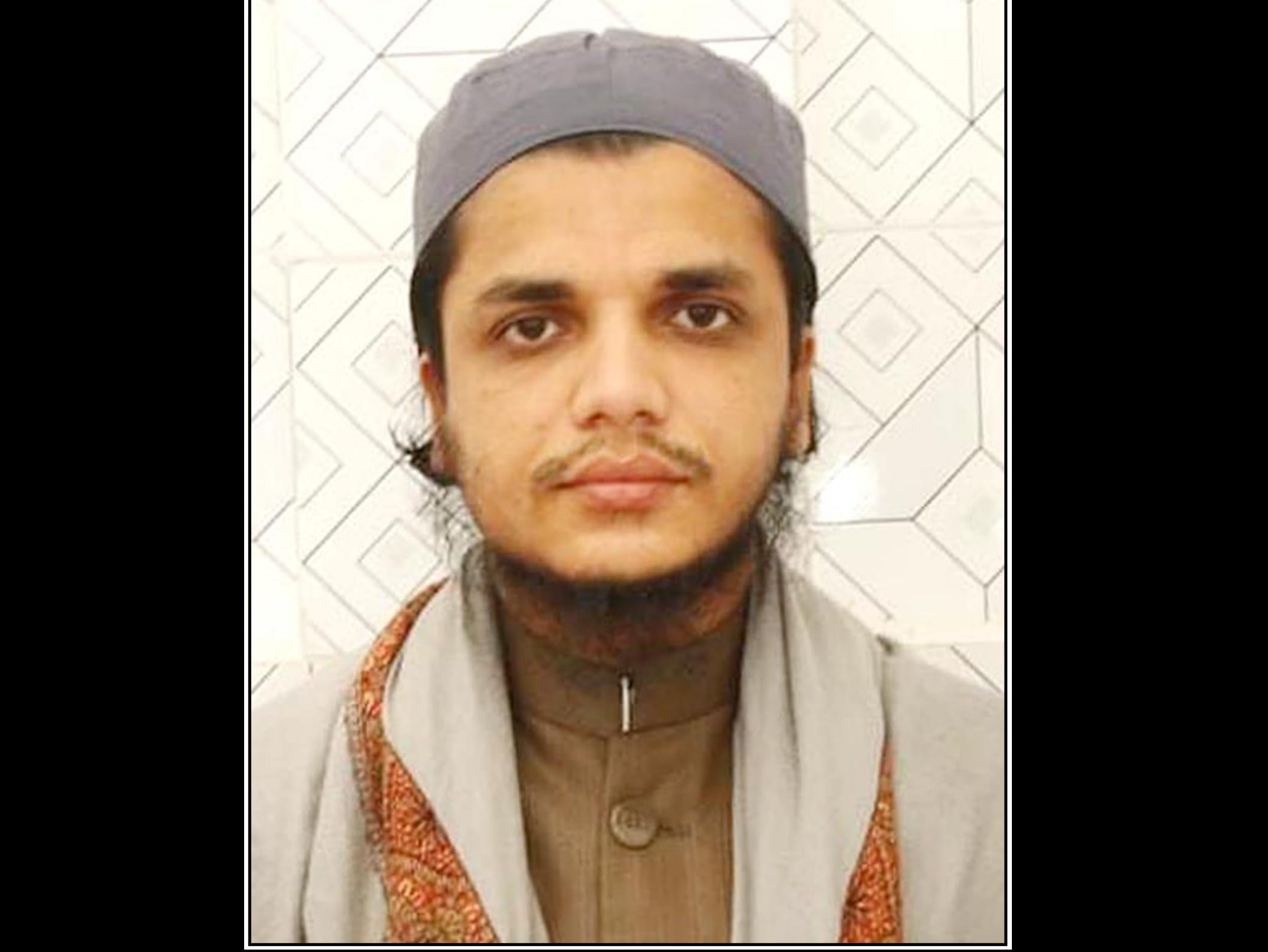জিবি বার্তা ডটকমের নির্বাহী সম্পাদক নোমান মাহফুজের ঈদ শুভেচ্ছা