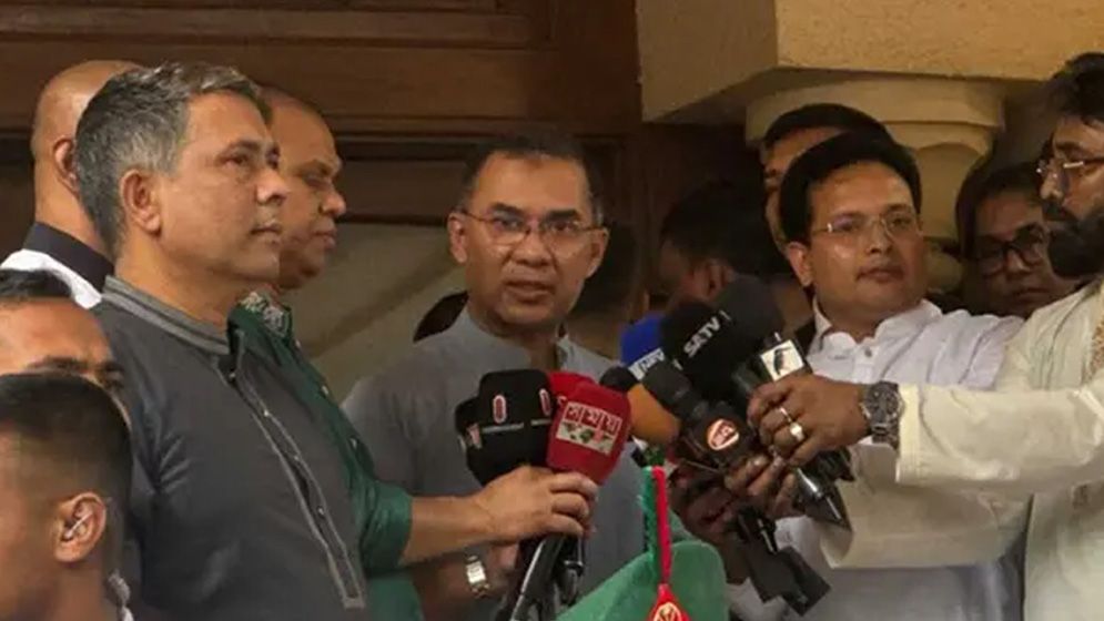 প্রত্যাশিত বাংলাদেশ গড়তে সবার সহযোগিতা চাইলেন প্রধানমন্ত্রী