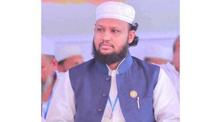 ভোটে হারলেও মানুষের ভালোবাসায় মুগ্ধ হাফিজ মাওলানা ফখরুল ইসলাম