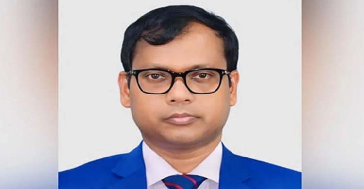 সিলেটে ডিসি’র বিরুদ্ধে মামলার অনুমতি চায় আদালত