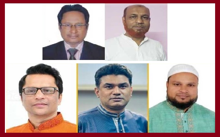 কে হচ্ছেন বিয়ানীবাজার উপজেলা ও পৌর প্রশাসক?