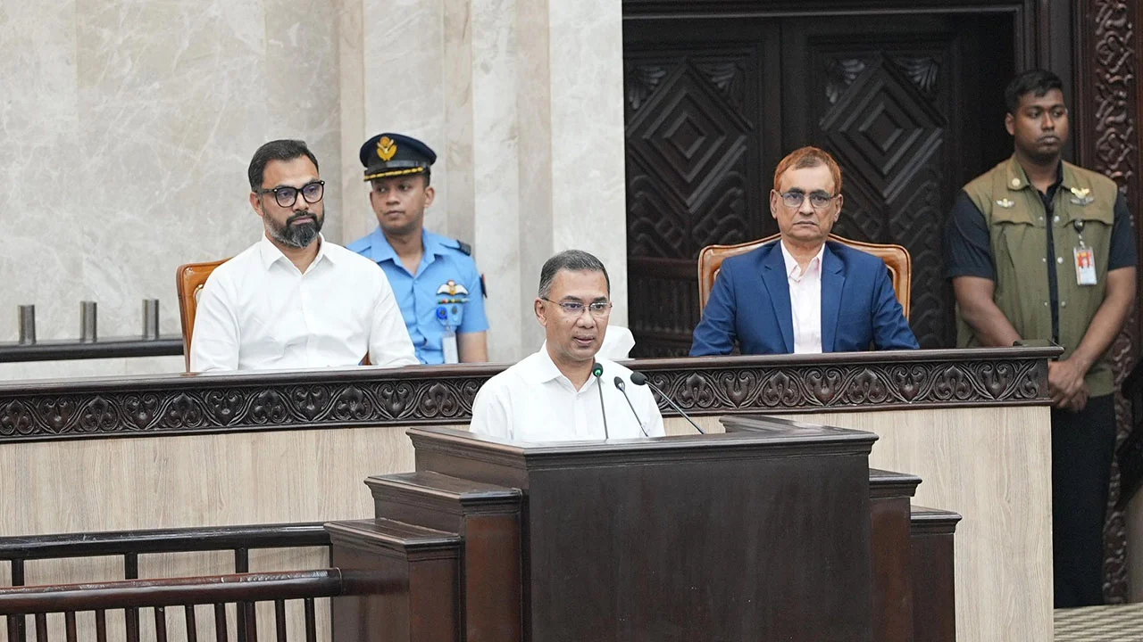 খেলোয়াড়দের রাজনৈতিক দলের সদস্য না হবার আহ্বান প্রধানমন্ত্রীর