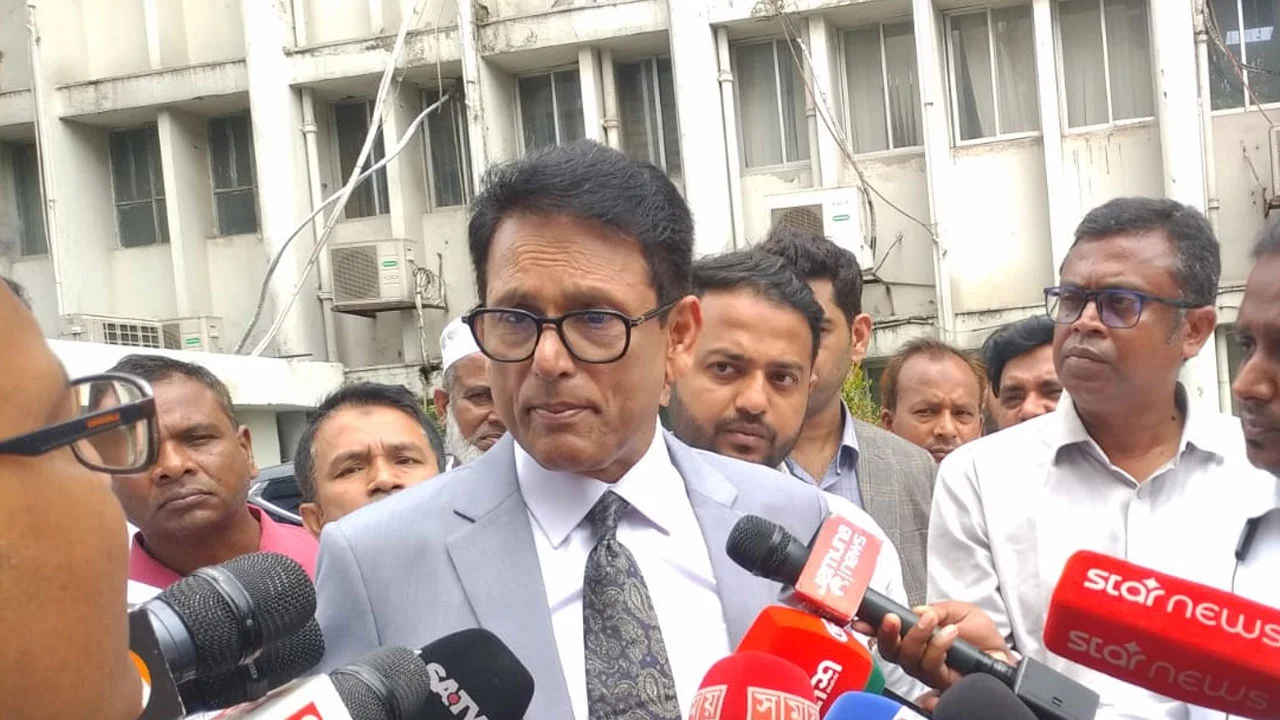 শিক্ষাপ্রতিষ্ঠানে ৩ দিন অনলাইন ক্লাসের সিদ্ধান্ত, হয়নি চূড়ান্ত
