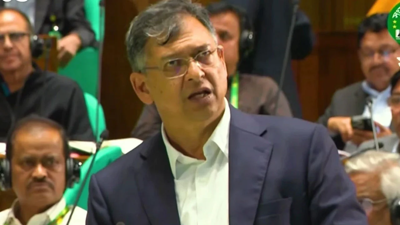 মাদক ও জুয়া নির্মূলে শিগগিরই বিশেষ অভিযান: স্বরাষ্ট্রমন্ত্রী