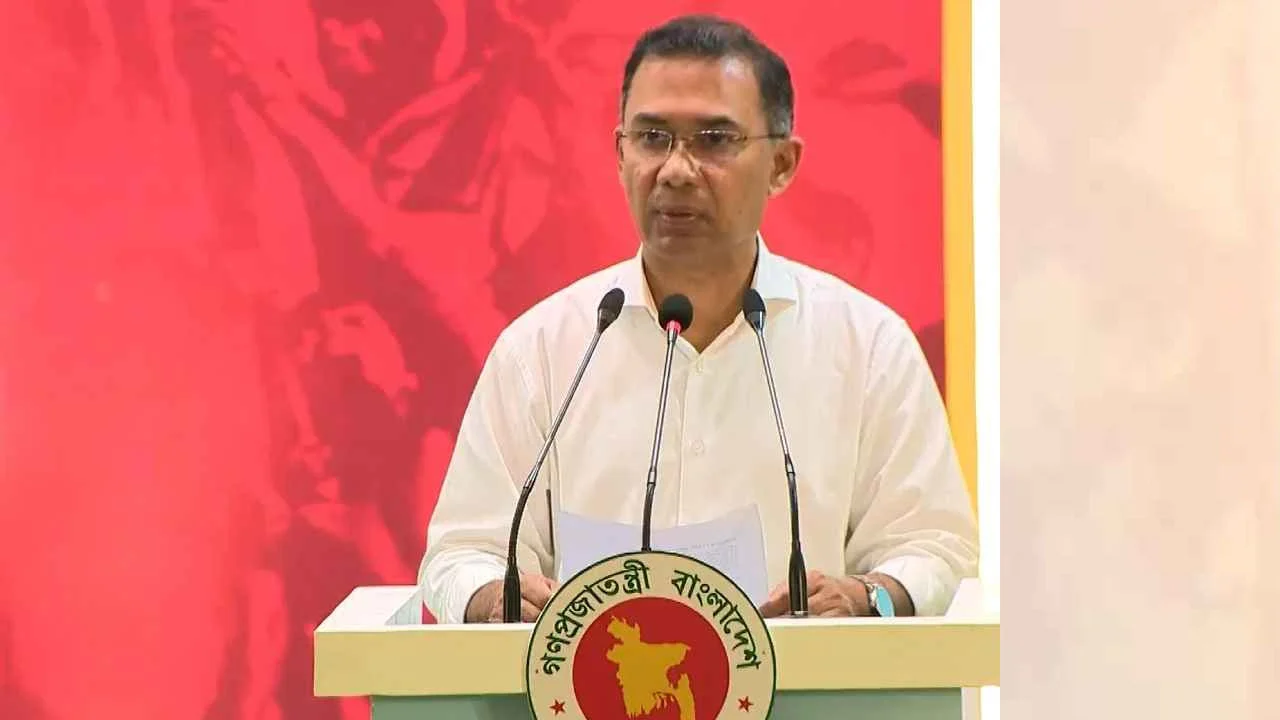 জ্বালানি সংকটে মিতব্যয়ী হওয়ার আহ্বান প্রধানমন্ত্রীর