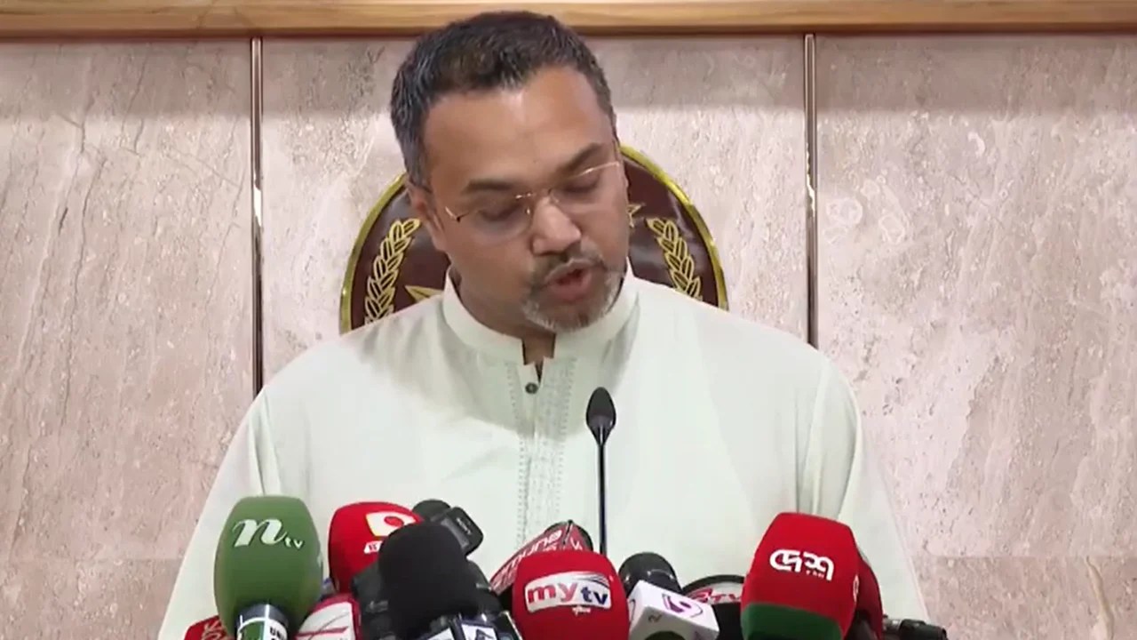 ৯ হাজার ধর্মীয় শিক্ষক নিয়োগের সিদ্ধান্ত