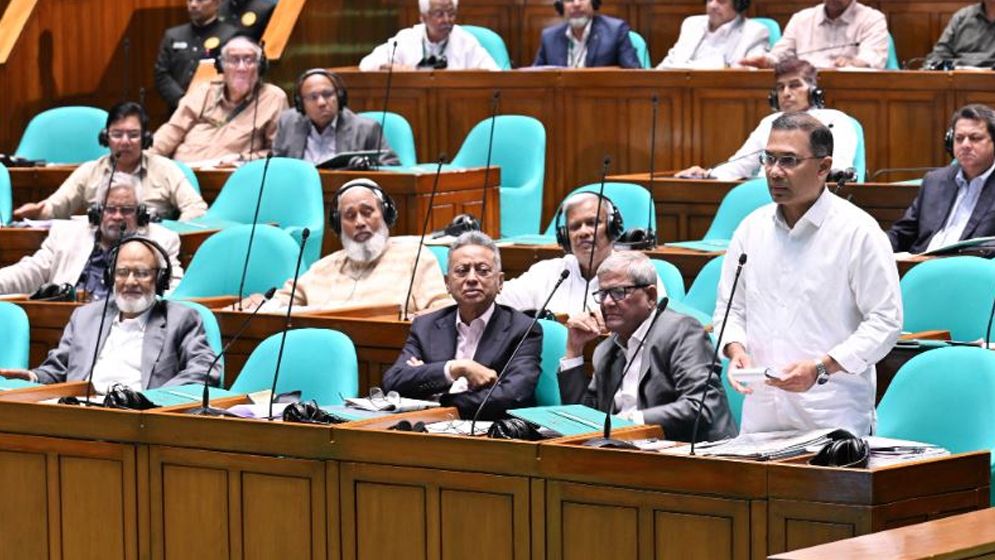 জ্বালানি সংকট মোকাবিলায় ১০ সদস্যের কমিটি