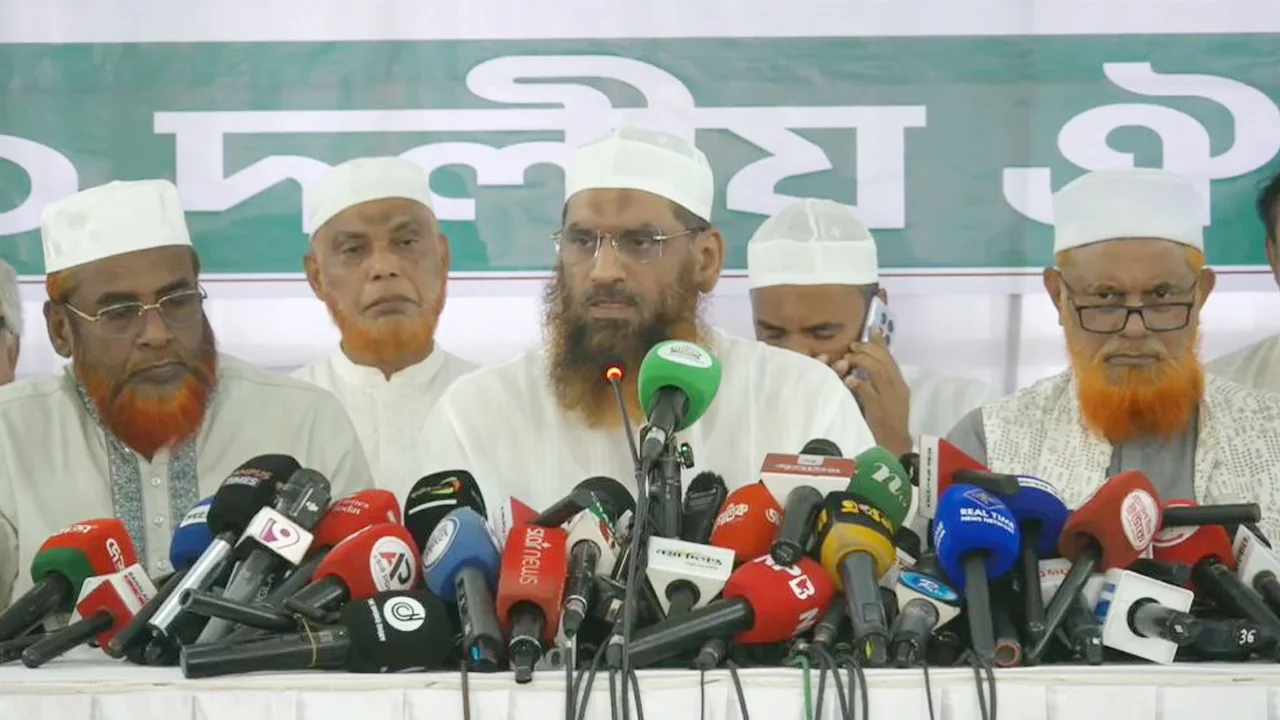 গণভোটের রায় বাস্তবায়নের দাবিতে সারা দেশে বিক্ষোভের ডাক