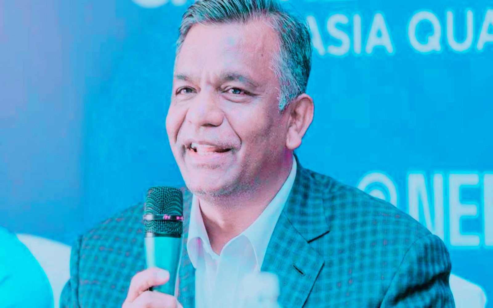 গবেষণায় মন দিচ্ছেন আমিনুল