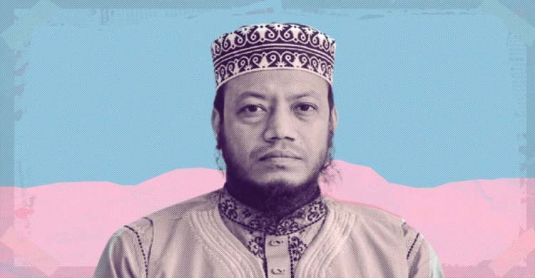 আমির হামজার বিরুদ্ধে গ্রেপ্তারি পরোয়ানা
