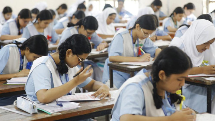 এসএসসি শুরু ৭ জানুয়ারি, এইচএসসি ৬ জুন