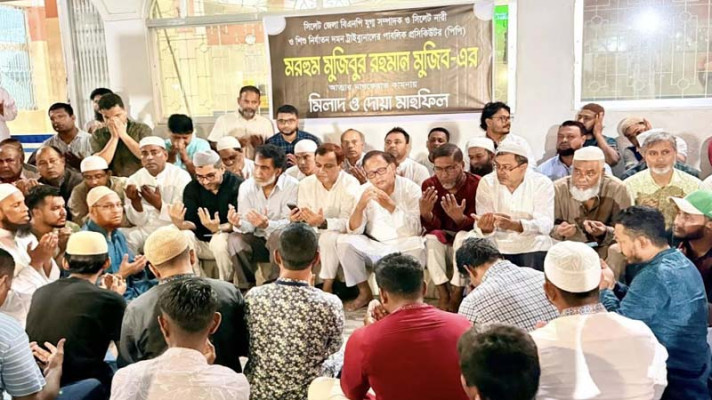 অ্যাডভোকেট মুজিব ছিলেন বিএনপির নিবেদিতপ্রাণ সংগঠক: মিফতাহ্ সিদ্দিকী