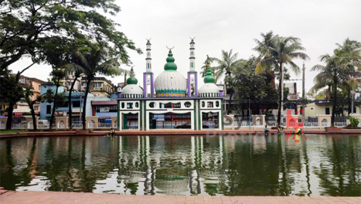 সিলেটে ঈদুল আযহার জামাত যখন যেখানে