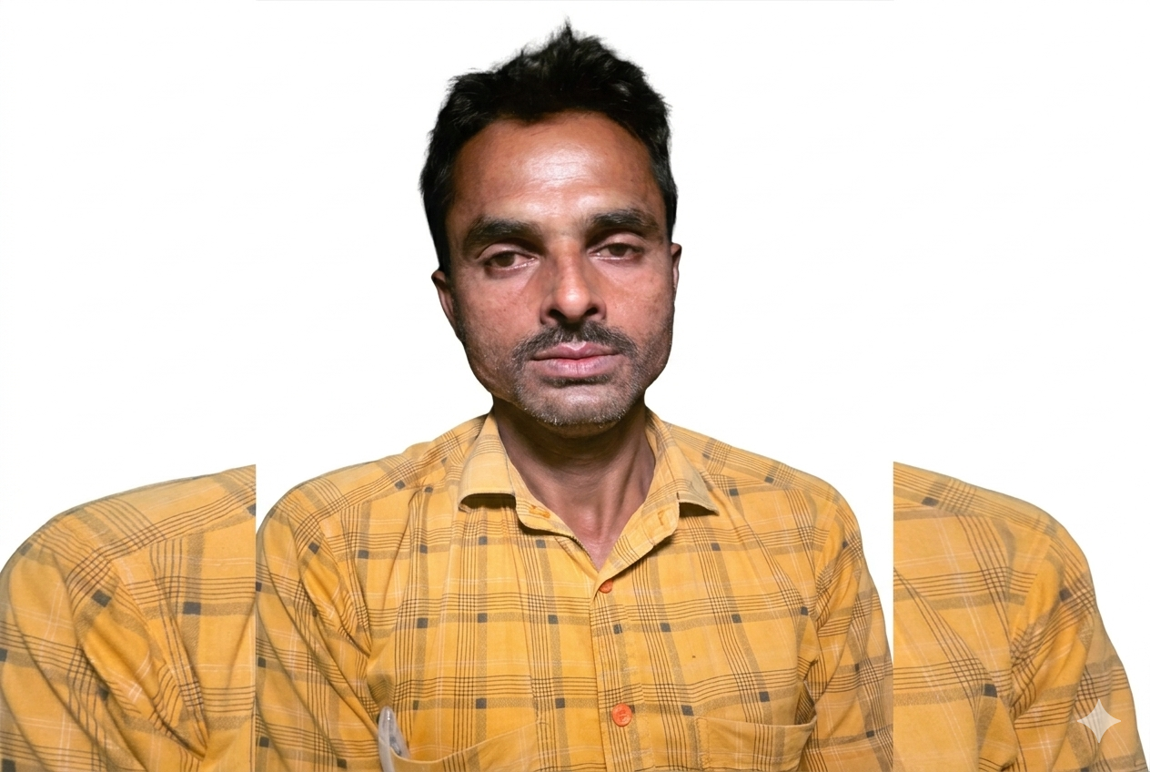 গোলাপগঞ্জে ২০ লাখ টাকা ডাকাতি মামলায় আরও এক আসামি গ্রেফতার