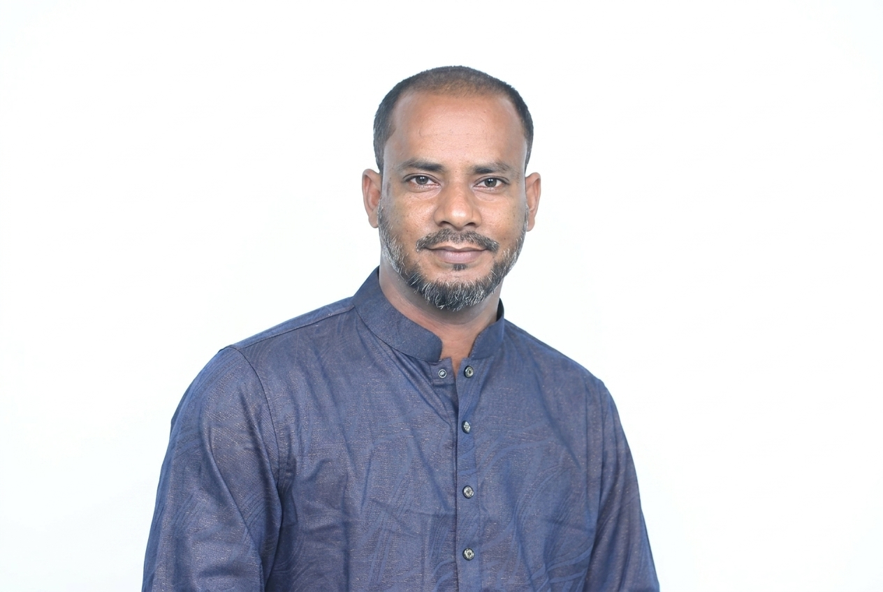 ঈদ-উল-আযহা উপলক্ষে গোলাপগঞ্জ পৌরবাসীকে কাউন্সিলর পদপ্রার্থী তোফায়েল হানিফের শুভেচ্ছা