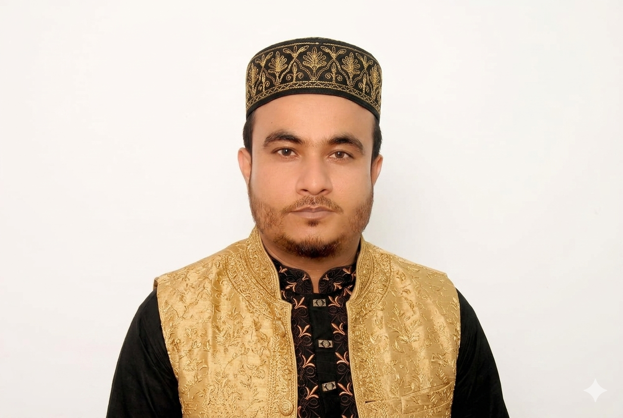 গোলাপগঞ্জবাসীকে ঈদুল আযহার শুভেচ্ছা জানালেন সমবায় সমিতির সভাপতি লায়েক আহমদ