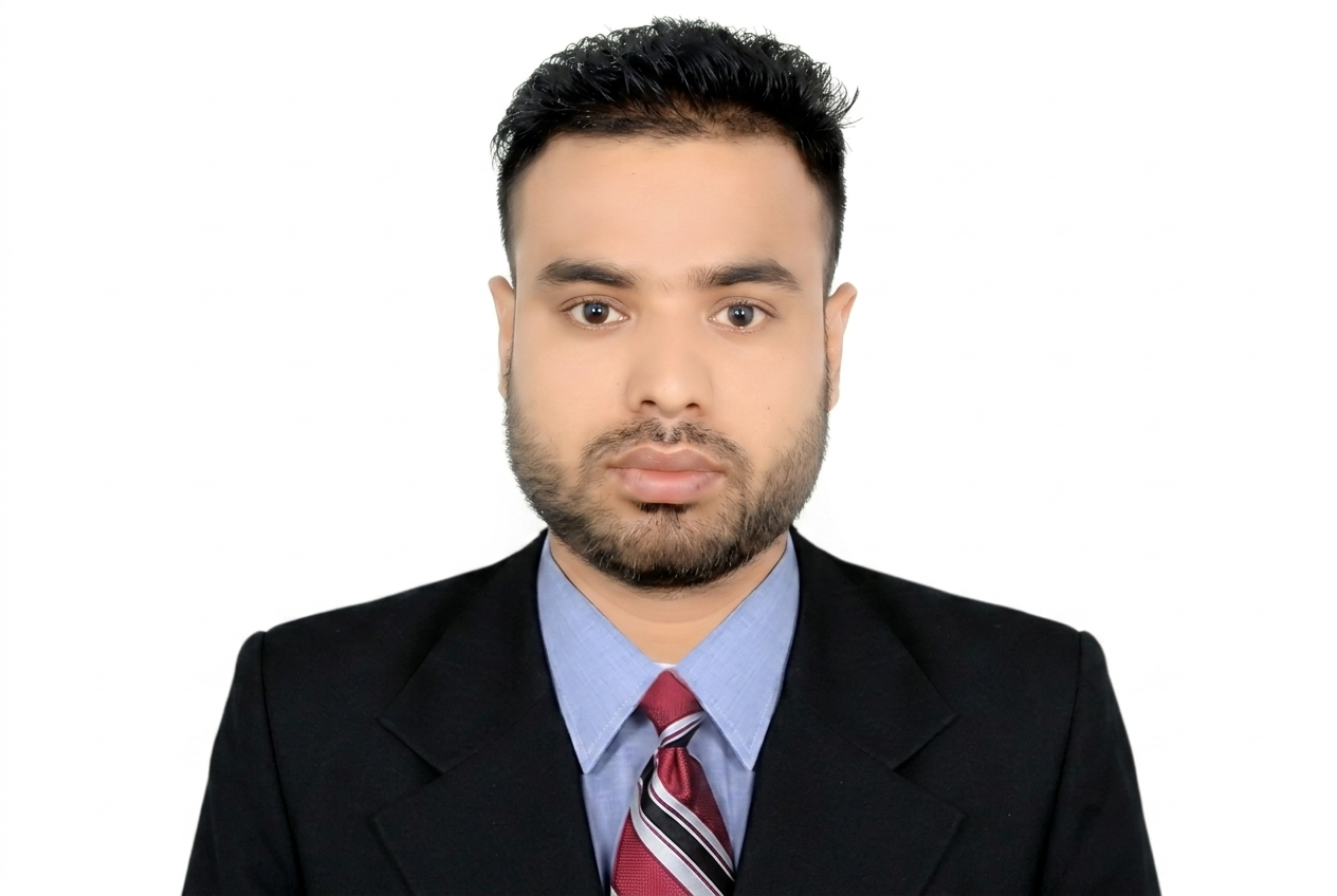বাঘা ইউনিয়নবাসীকে শরফ উদ্দিনের ঈদুল আযহার শুভেচ্ছা
