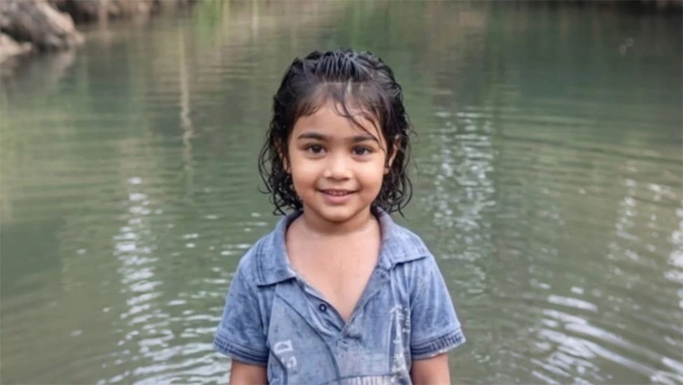 শিশু ফাহিমার সাথে সেদিন যা ঘটেছিল
