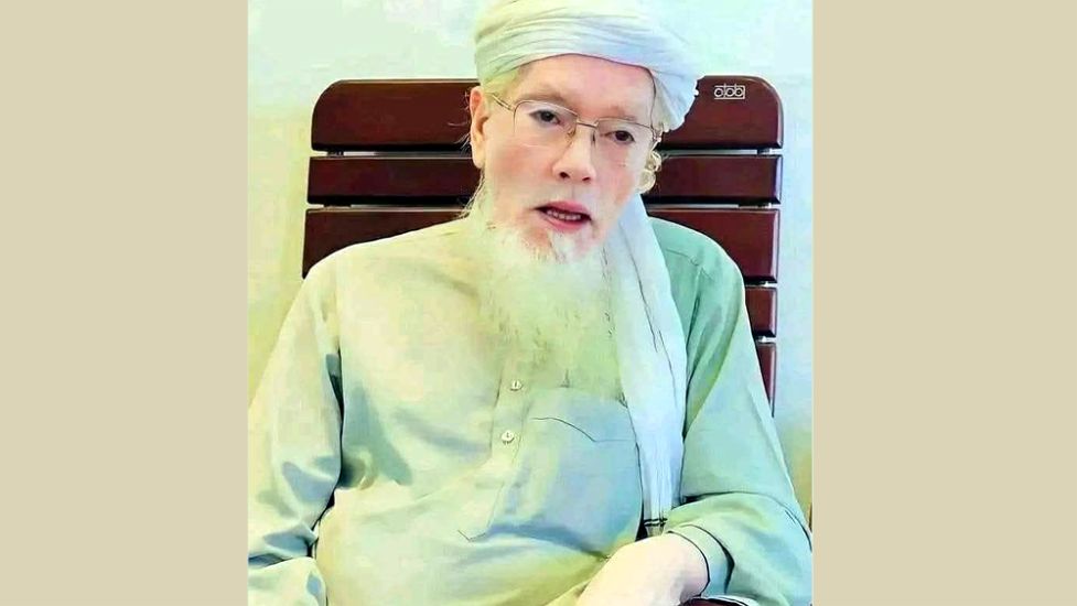 হাসপাতালে ভর্তি শায়খ মুহাম্মদ বিন ইদ্রিস লক্ষ্মিপুরী, দোয়া কামনা