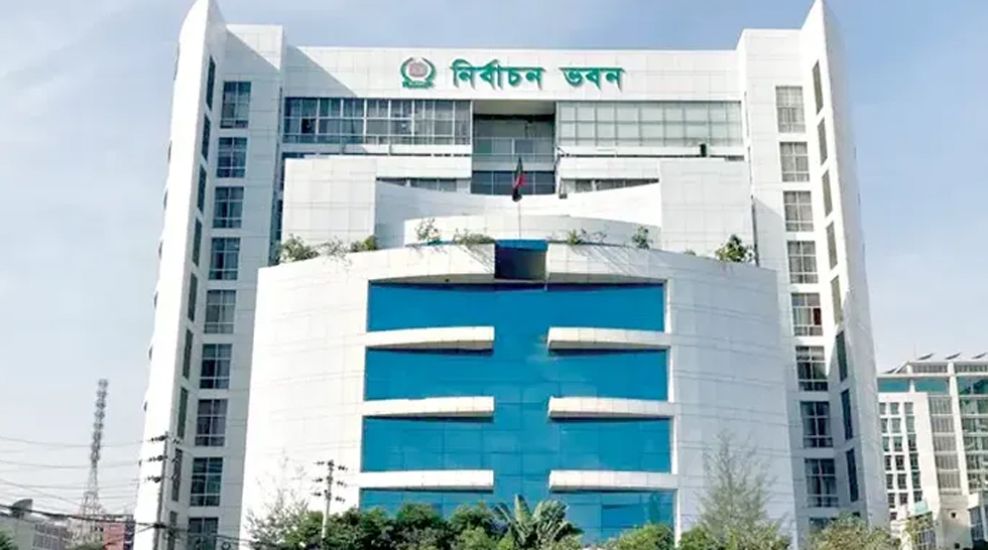 ইউনিয়ন পরিষদ দিয়ে স্থানীয় নির্বাচন শুরু, অক্টোবরে প্রথম ধাপ